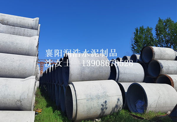 高速公路排水工程，襄陽(yáng)企口管如何抵御車(chē)輛重